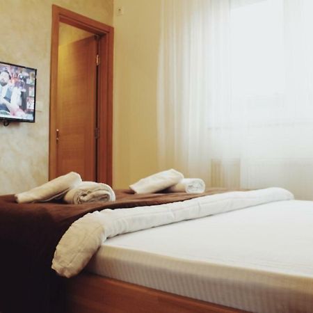 Konaciste Simce Bed and Breakfast Κράλιεβο Εξωτερικό φωτογραφία