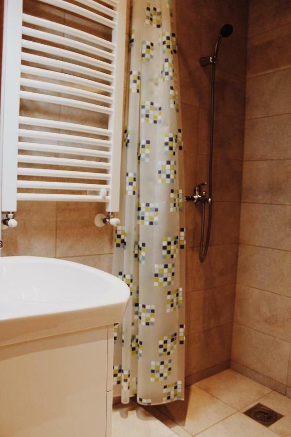 Konaciste Simce Bed and Breakfast Κράλιεβο Εξωτερικό φωτογραφία