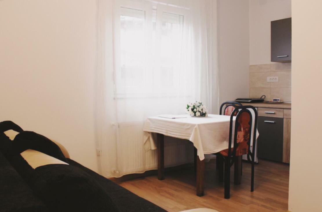 Konaciste Simce Bed and Breakfast Κράλιεβο Εξωτερικό φωτογραφία
