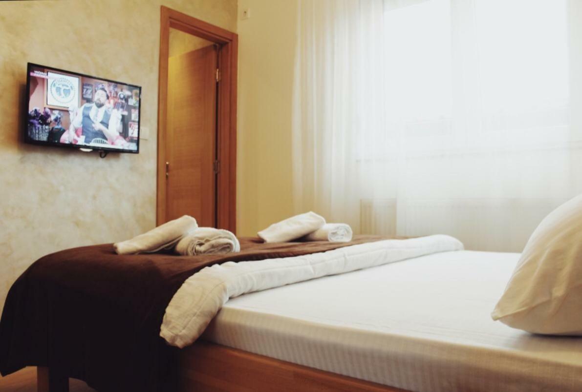 Konaciste Simce Bed and Breakfast Κράλιεβο Εξωτερικό φωτογραφία